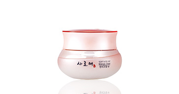 Saromae Moisture Cream 濕露媄然美|潔|面霜 50ml