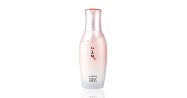 Saromae Moisture Emulsion 濕露媄然美|潔|乳液 100ml