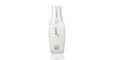 Saromae Whitening Emulsion 濕露媄然白|光|乳液 100ml